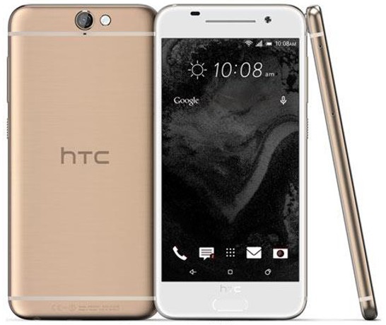 HTC One A9